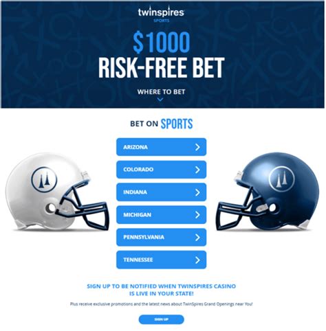 How to Bet on Sports – TwinSpires.